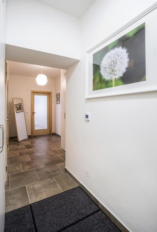 Apartman Karlovarská Mariánské Lázně Exterior foto